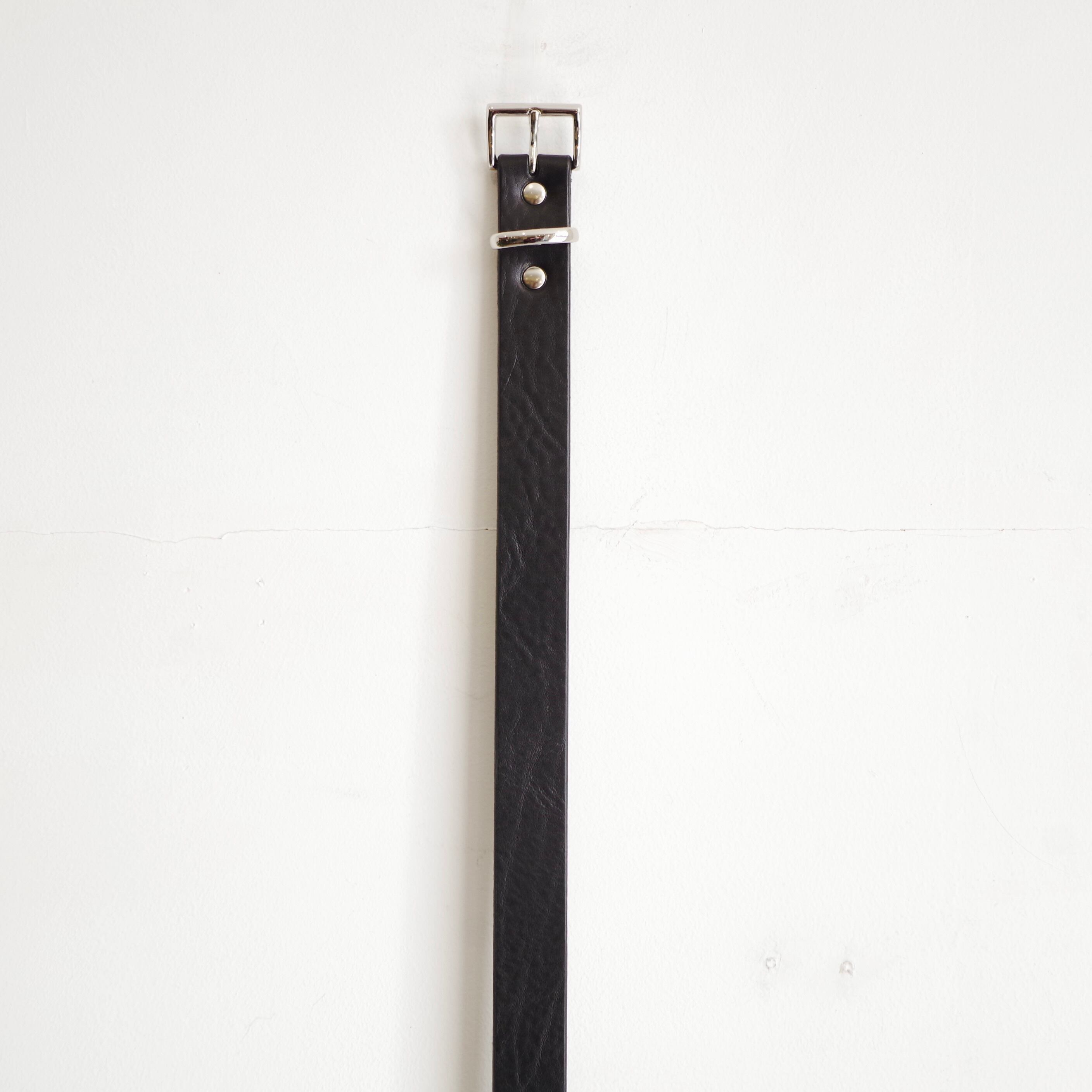 LOEFF Square buckle belt | 1F Store