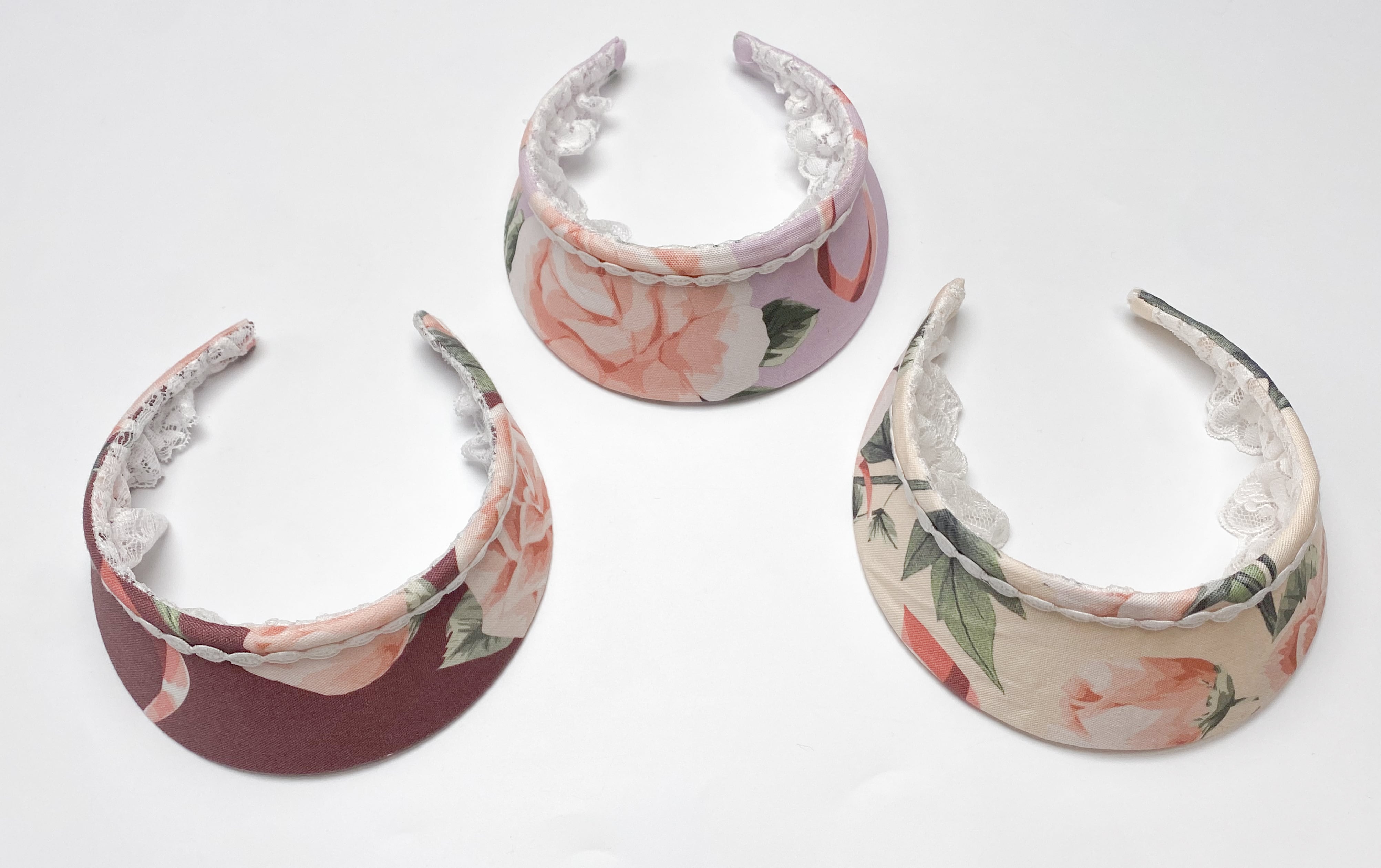 プリモローズココシニクカチューシャ