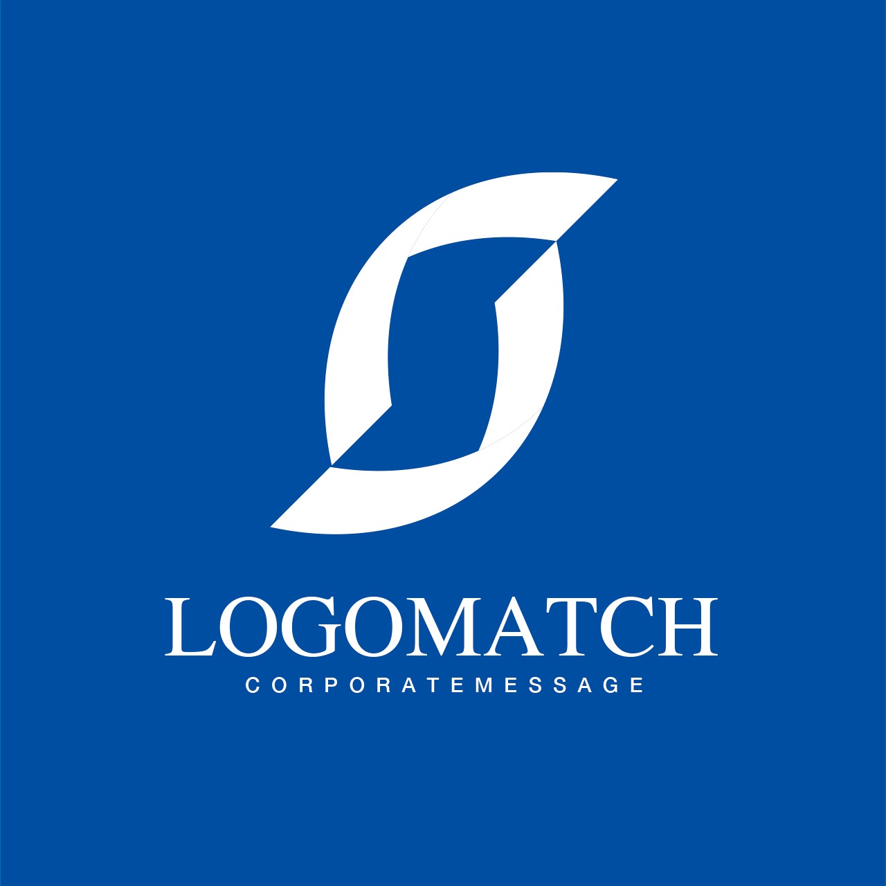 変化にしなやかに対応するSのロゴ