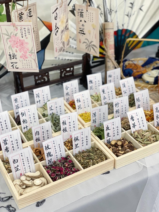 香り袋DIYキット - 選べる多彩なセット