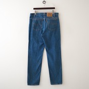 90s Levi's 509 denim pants