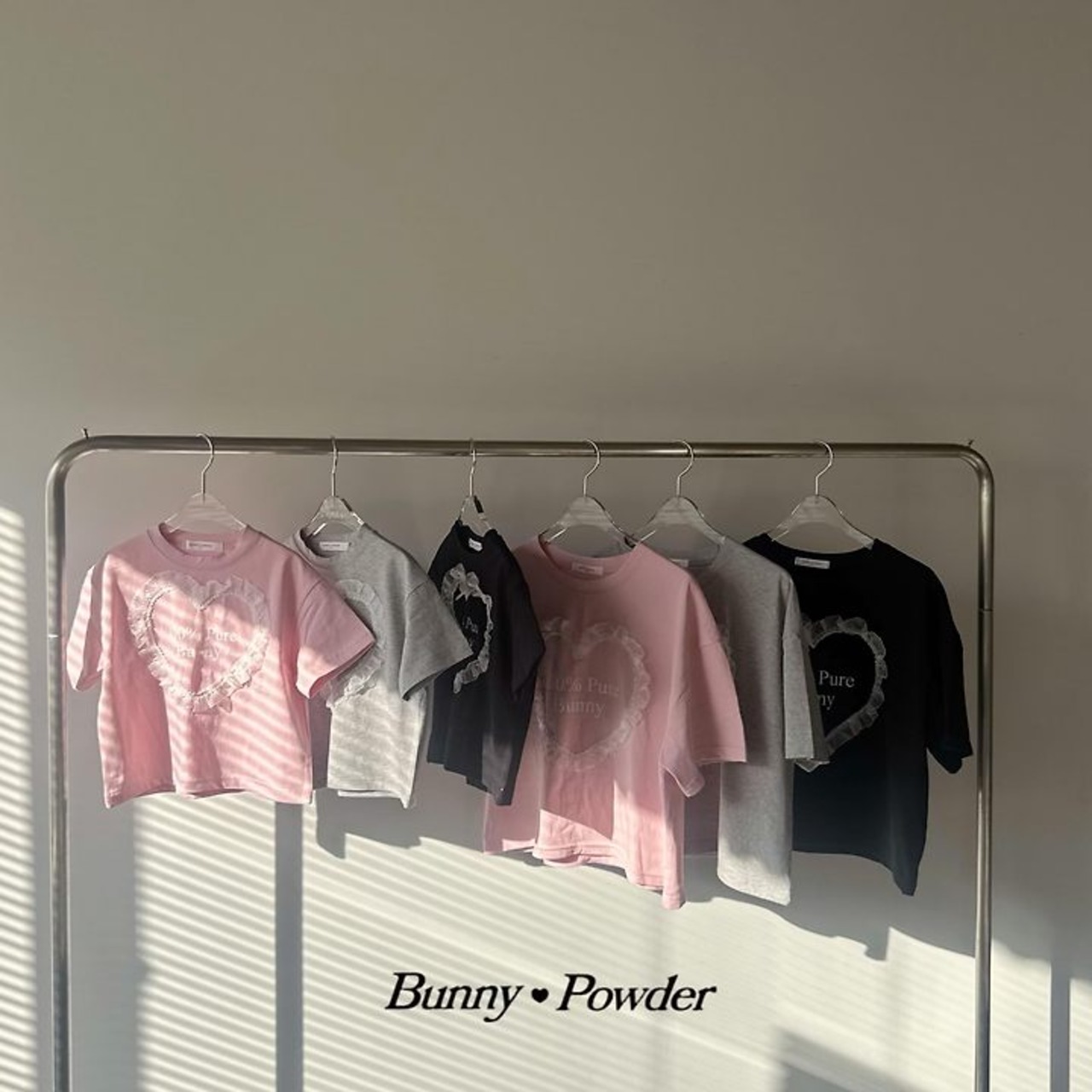 [Bunny Powder] Percenti / [버니파우더] 퍼센트티