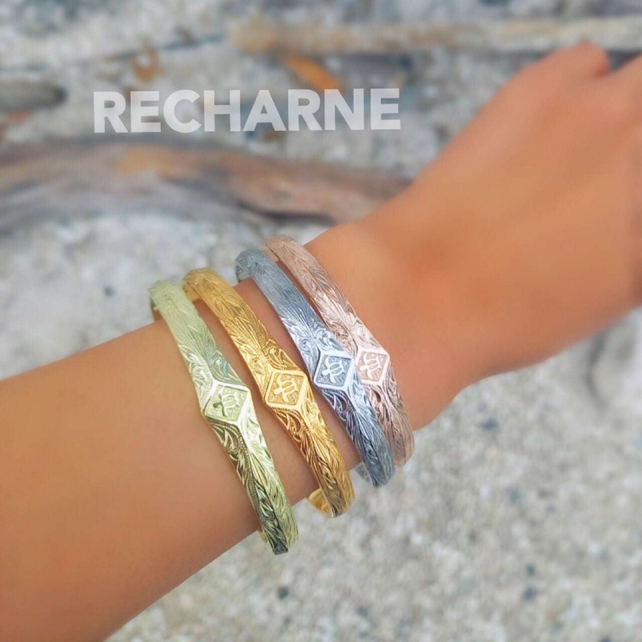 バングル | RECHARNE