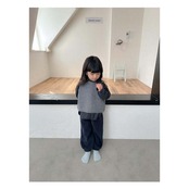 【取寄】digreen デュアルリブソックス｜冬服｜韓国子供服