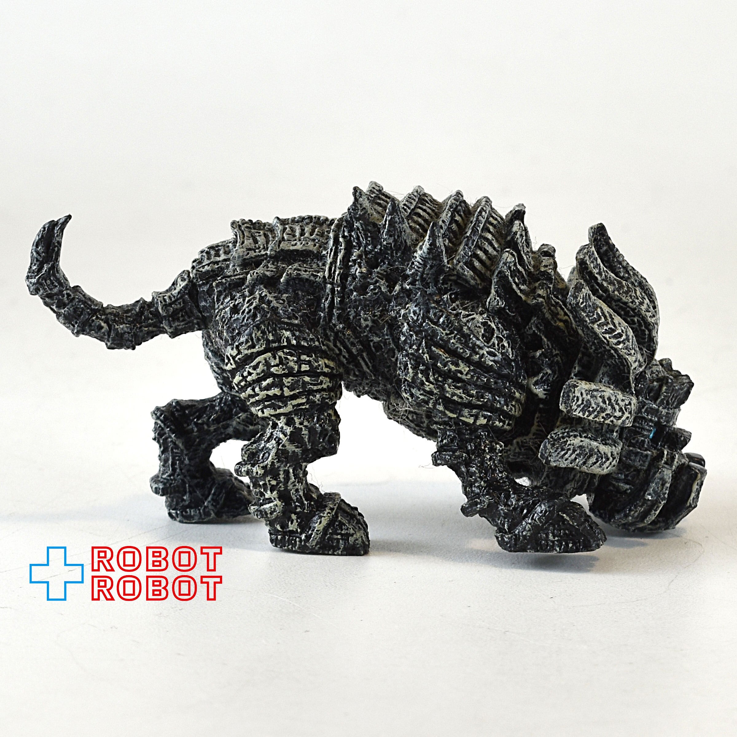 ワンダと巨像 ワンコイングランデフィギュアコレクション 第14の巨像