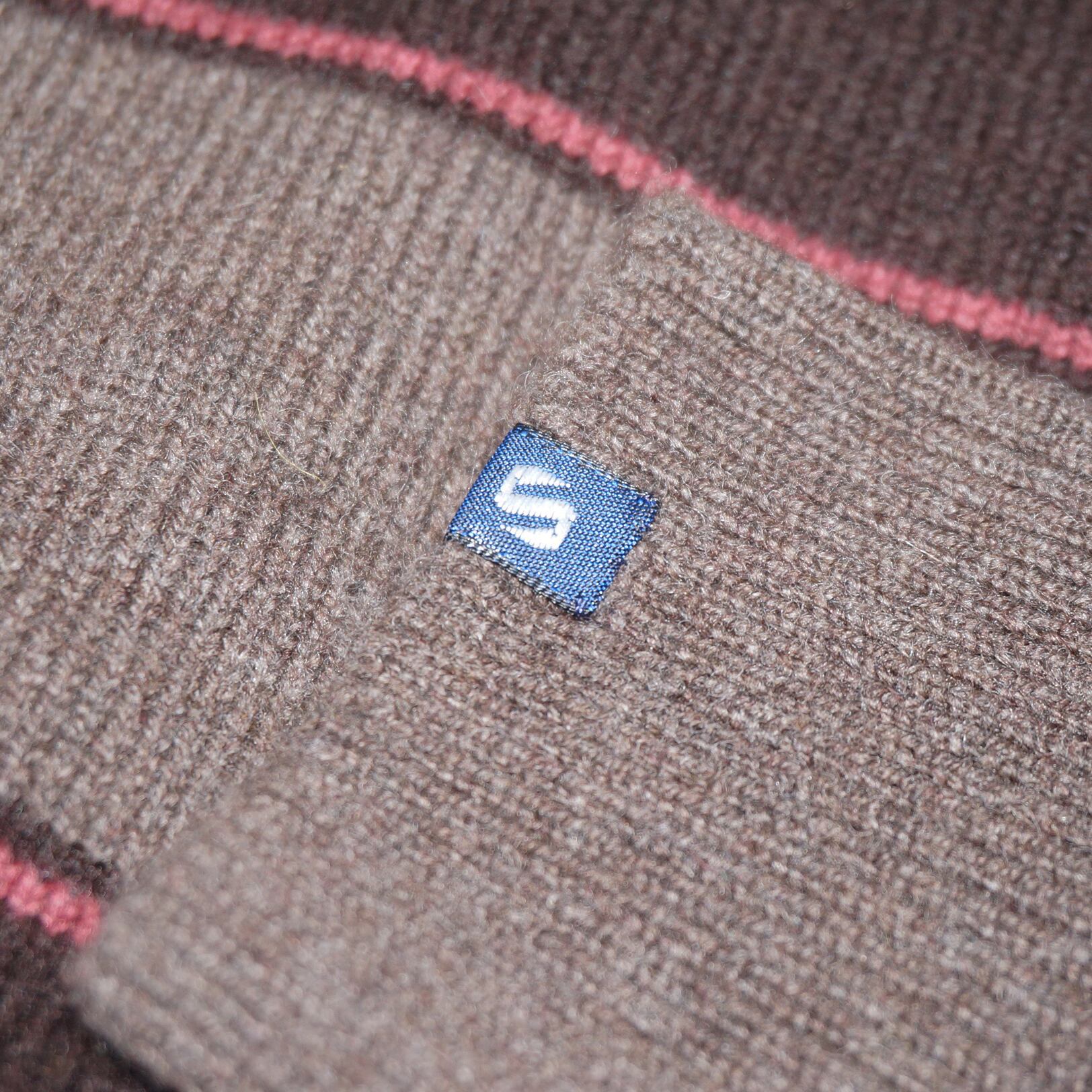 early silas scotland border knit | boutique goldenwool early silas scotland border knit | boutique goldenwool