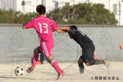 2018AWリーグA第20戦 TNFC vs Red Phoenix @Kanae&Mayu