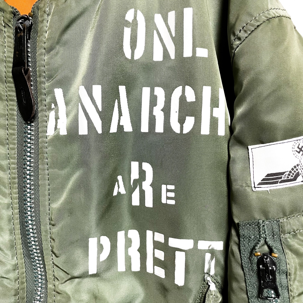 UNFINISHEDアナーキーMA-120221003