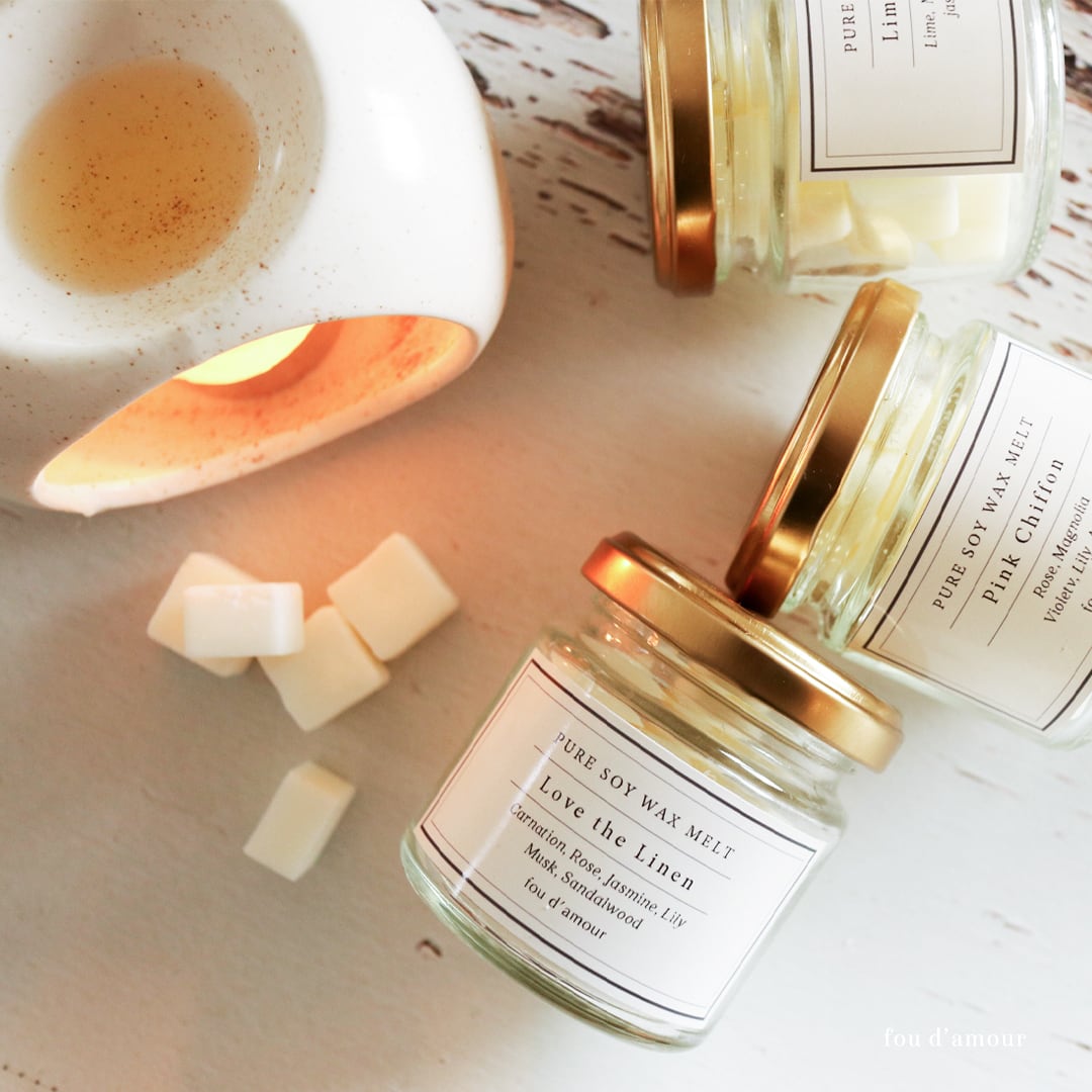 ●しーちゃん様オーダーページ●Waffleワックスメルト、ティーライトキャンドル ○しーちゃん様オーダーページ○Waffleワックスメルト、ティーライト