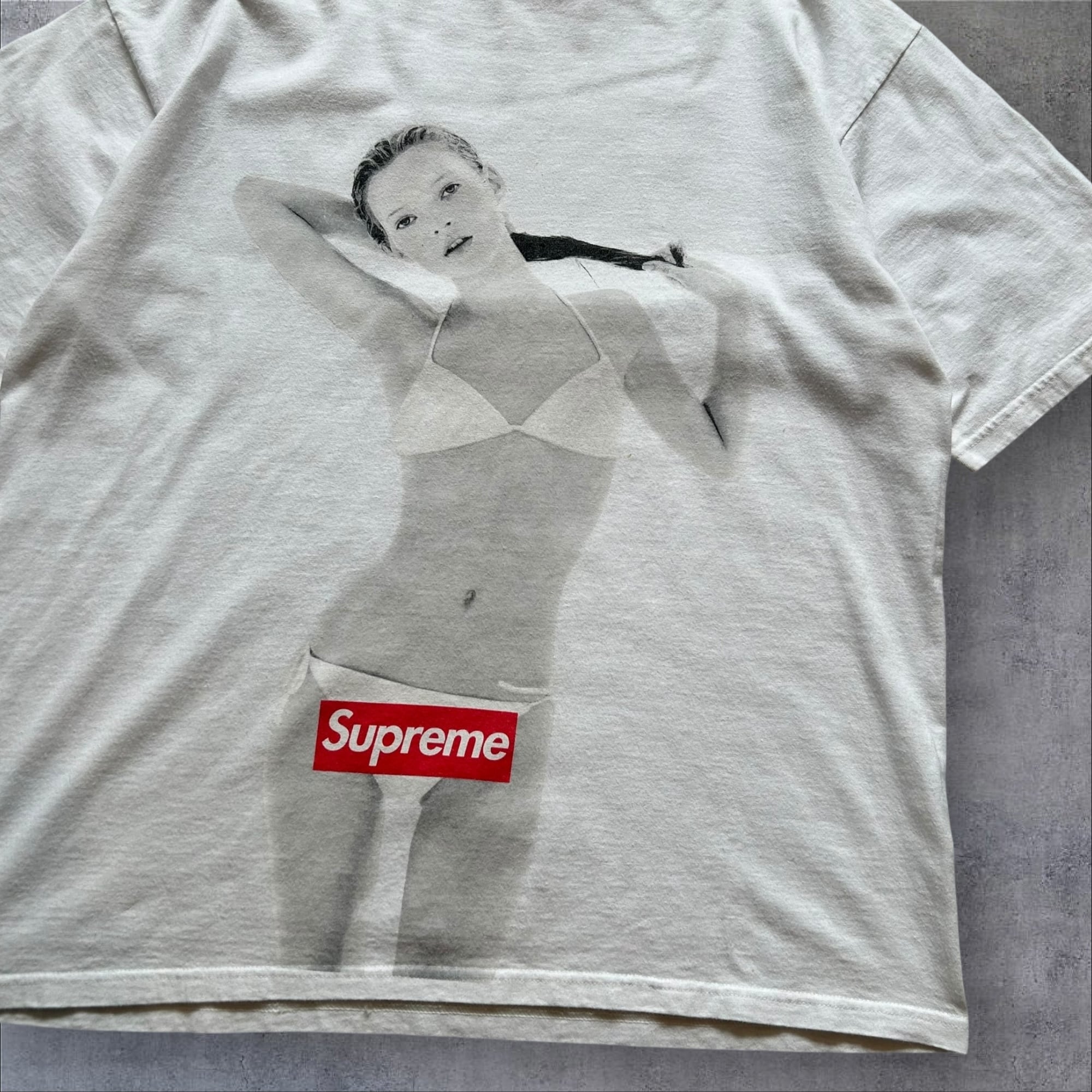 2004s Supreme 
