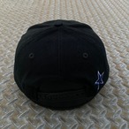 90's Dallas Cowboys NFL Cap - BLACK