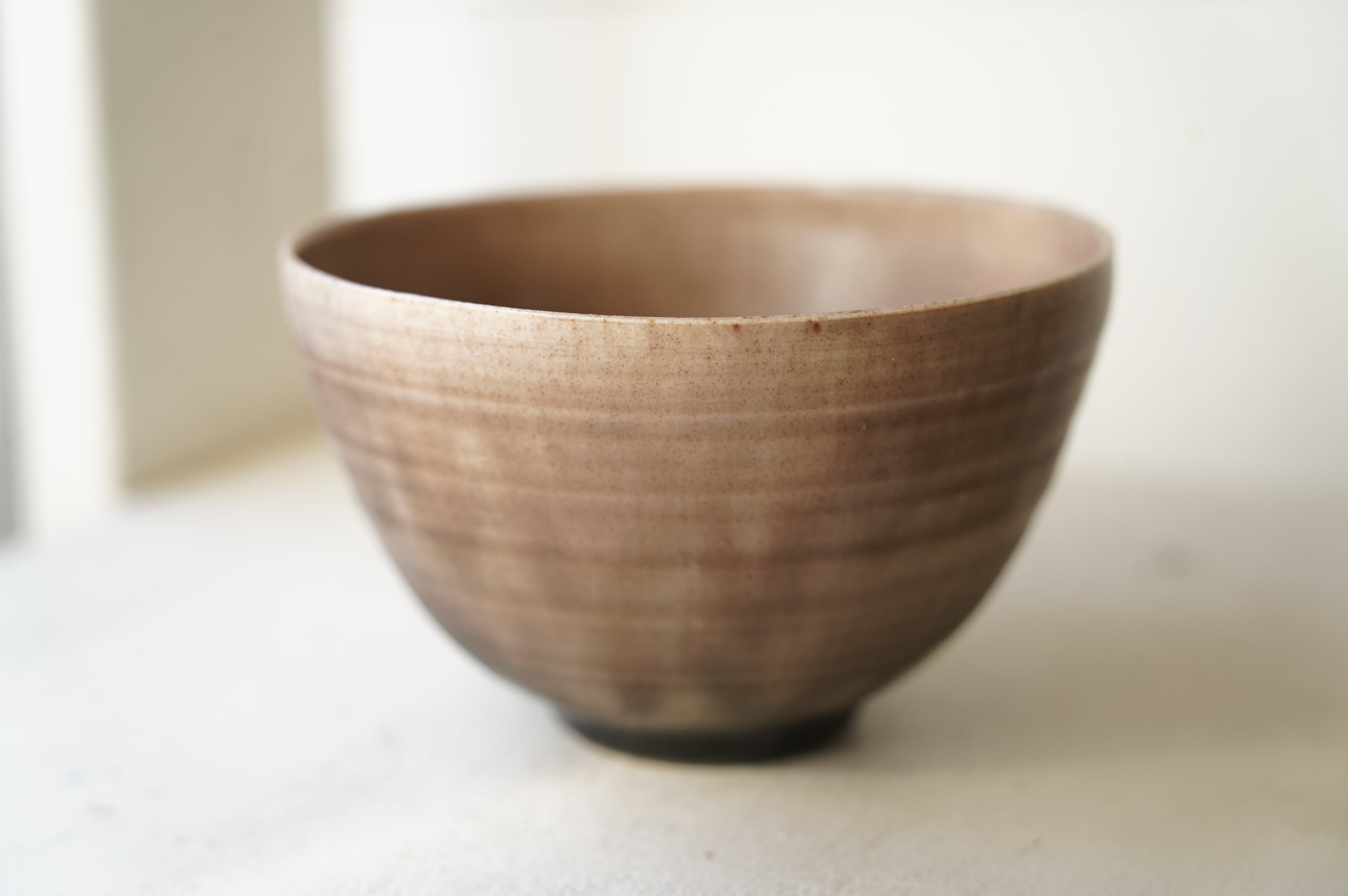 7-2 飯碗 鈎一馬(まがり かずま)Kazuma Magari