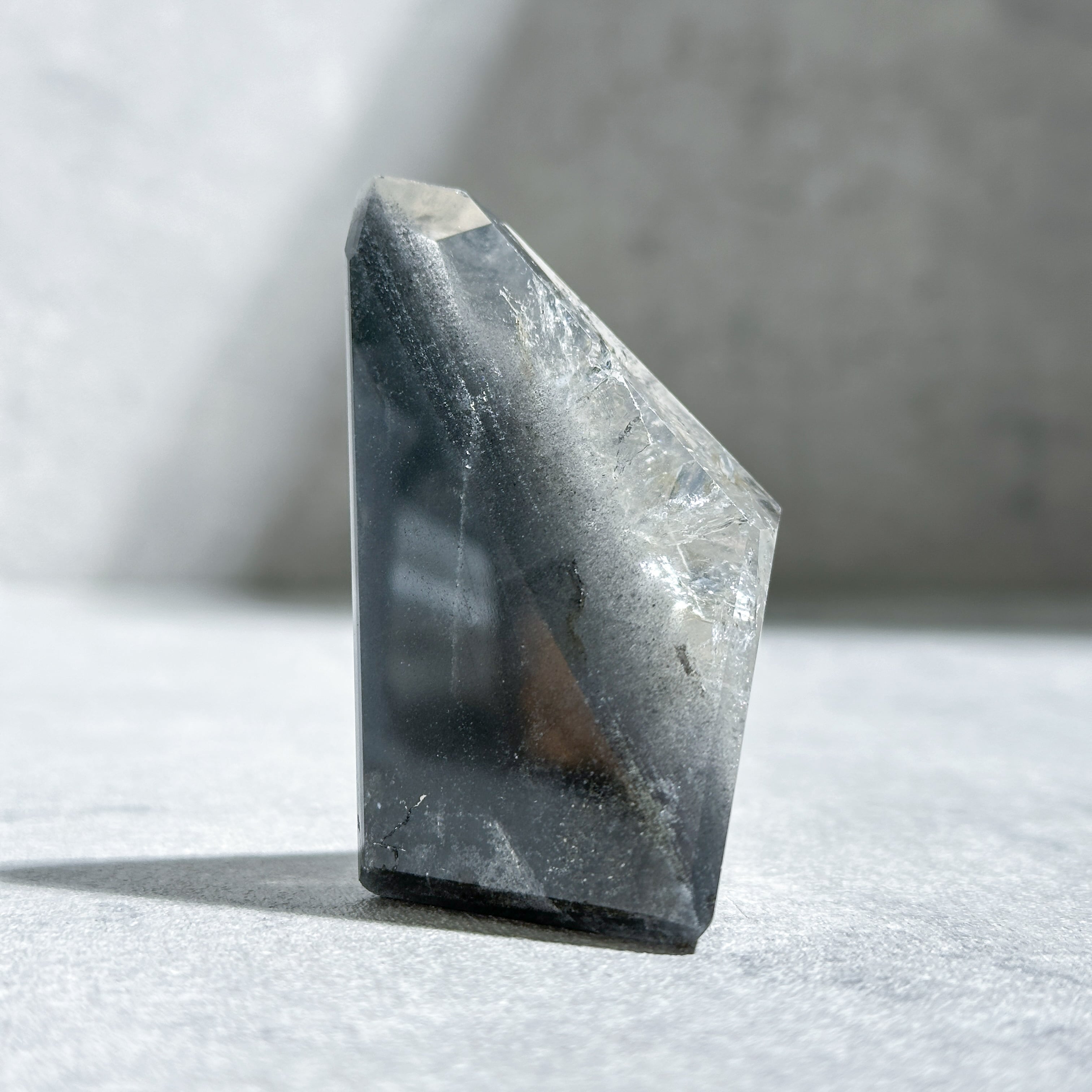 ガーデンクォーツ フリーフォーム06◇ Garden quartz ◇天然石・鉱物