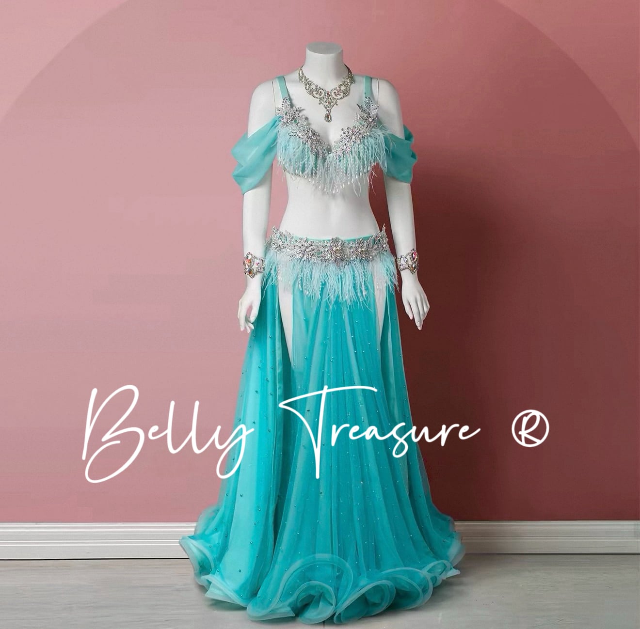 Belly Treasure®︎