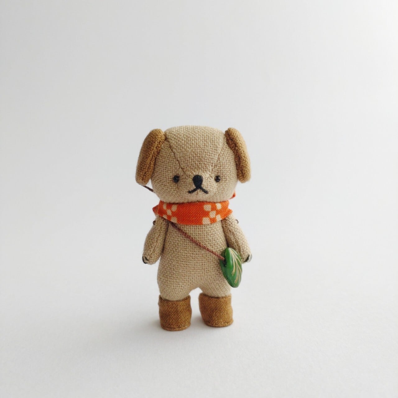 寿桃Bear.(sumomo_bear)テディベア＋ぬいぐるみ
