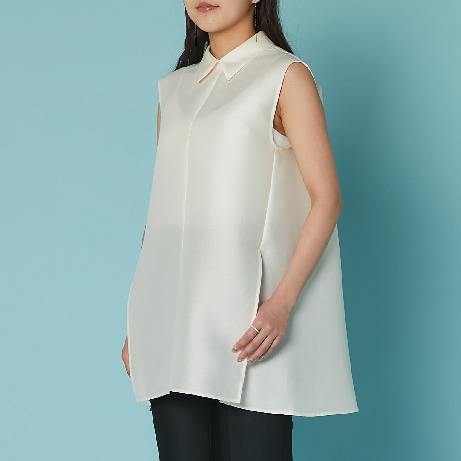 NEW COLLECTION | SATOKA