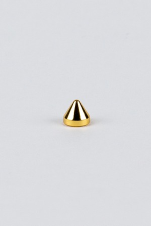 CONO 6.5mm h5.8 GOLD