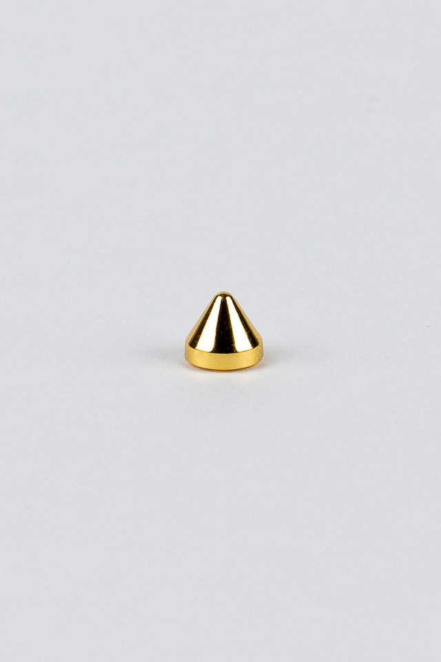 CONO 6.5mm h5.8 GOLD