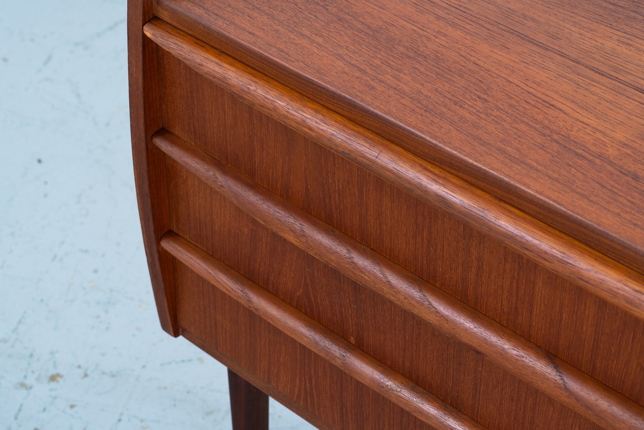 【as it is】3 Drawer Chest