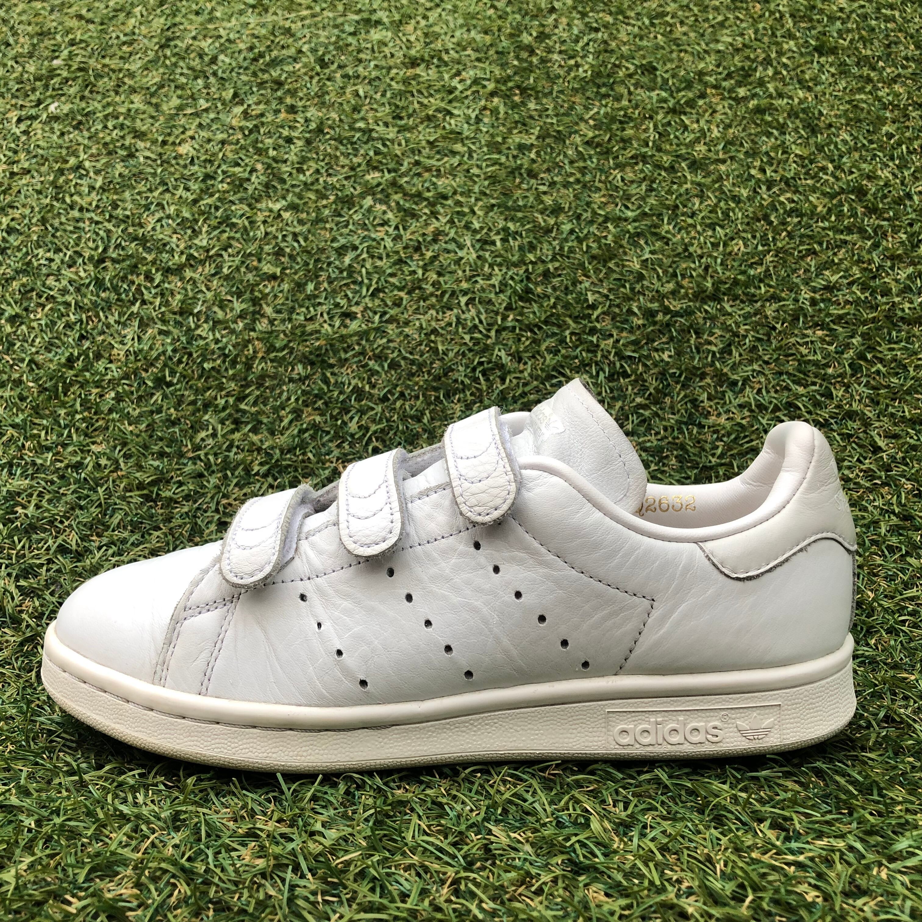 adidas STANSMITH CF アディダス スタンスミス コンフォート HT274