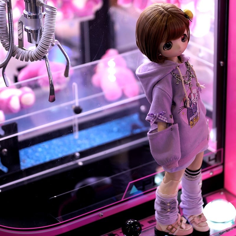 BJDドール用衣装セット MDD/kumakoサイズ 全2種類 双子 球体関節 BJDドール用衣装セット MDD/kumakoサイズ 全2種類 双子 球体関節