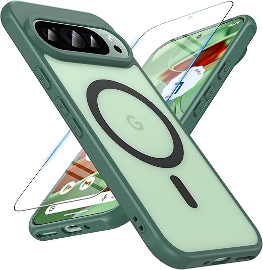 SwanScout Google Pixel 7対応 耐衝撃ケース 保護カバー : SwanScout 