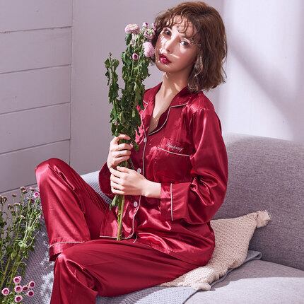 セットアップ ルームウェア パジャマ 部屋着 寝巻き ナイトウェア 袖