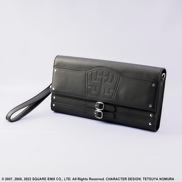 取り寄せ商品＞CC -ファイナルファンタジーVII- リユニオン マルチ