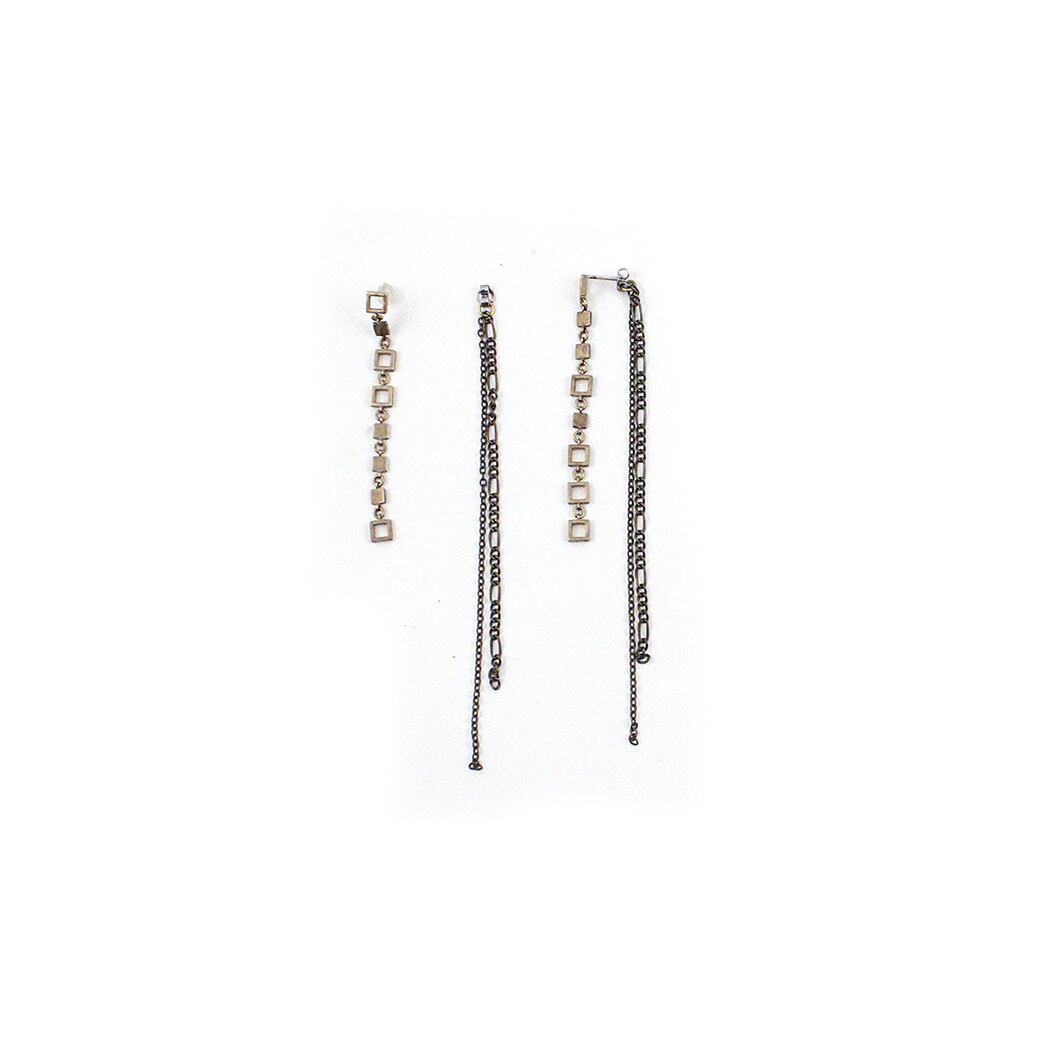 【予約商品】Pierced earrings 【PC-050】