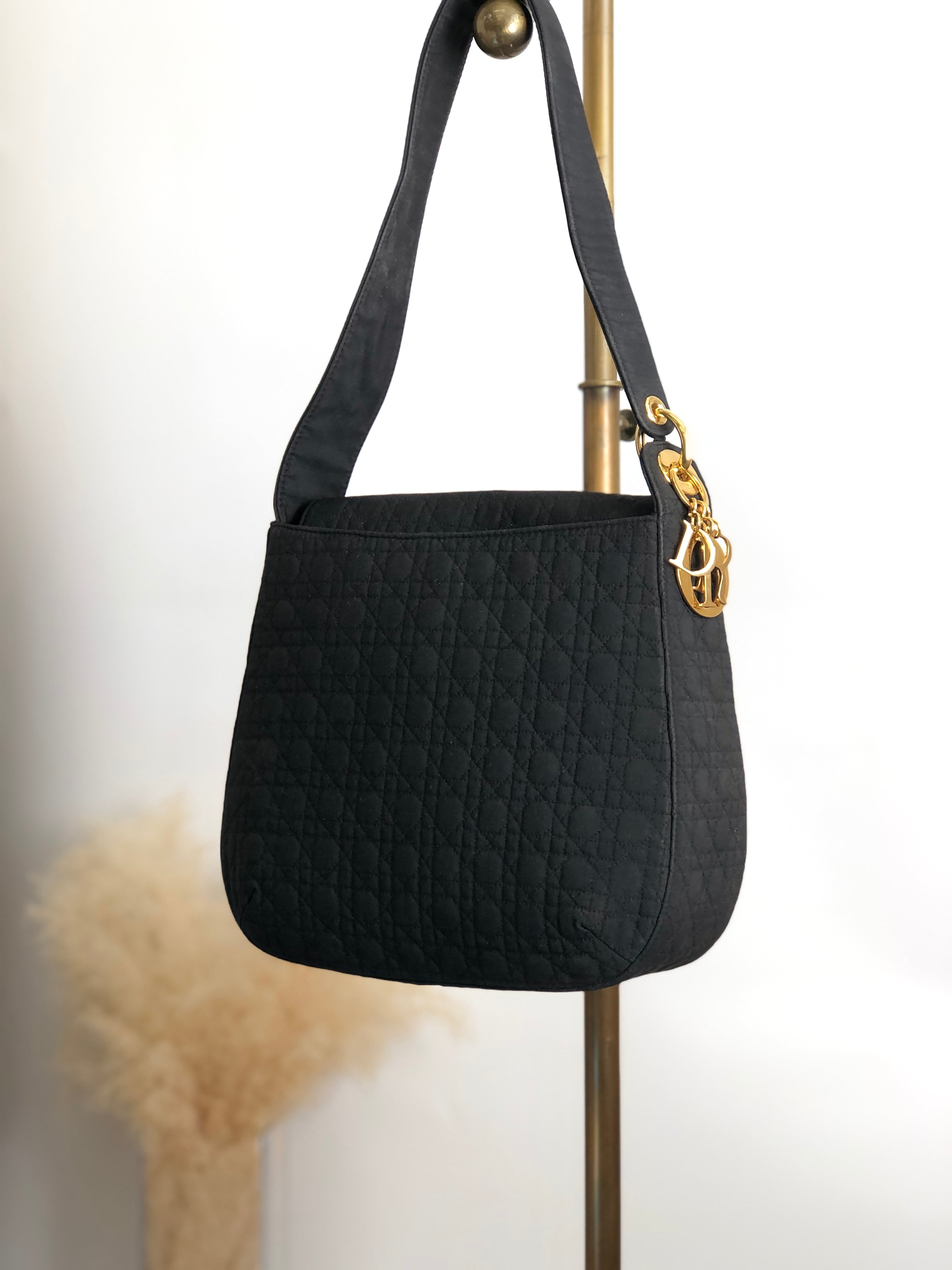 Christian Dior クリスチャン ディオール ショルダーバッグ Christian Dior クリスチャン ディオール ショルダーバッグ