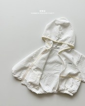 【取寄/韓国直送】ONU  25/SM  シアージャンバー