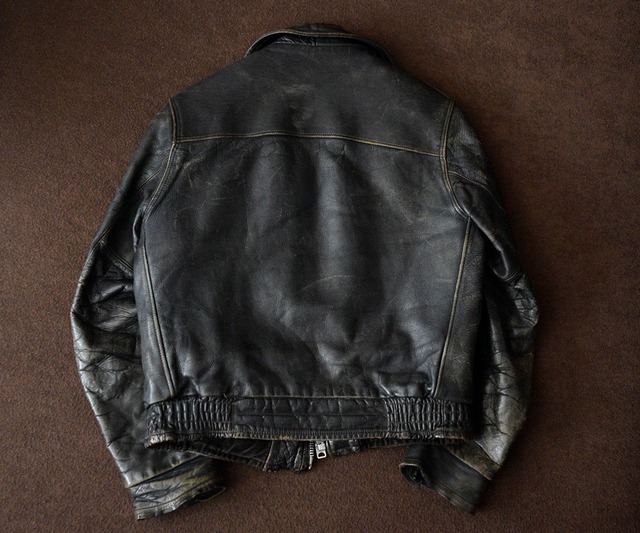 50s PERFECTO SCHOTT 683 SPORTS JACKET 40