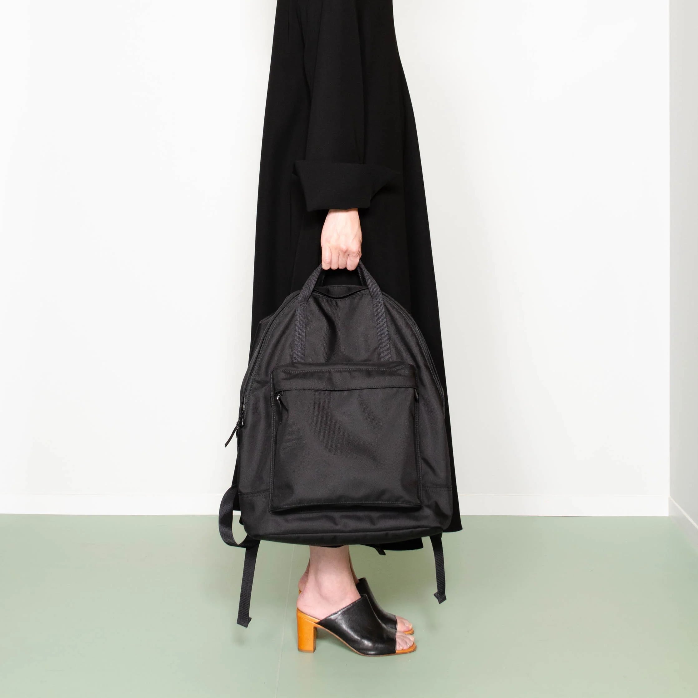 KaILI (カイリ) HANDLE PACK [Black] ハンドルパック | FREEPARK