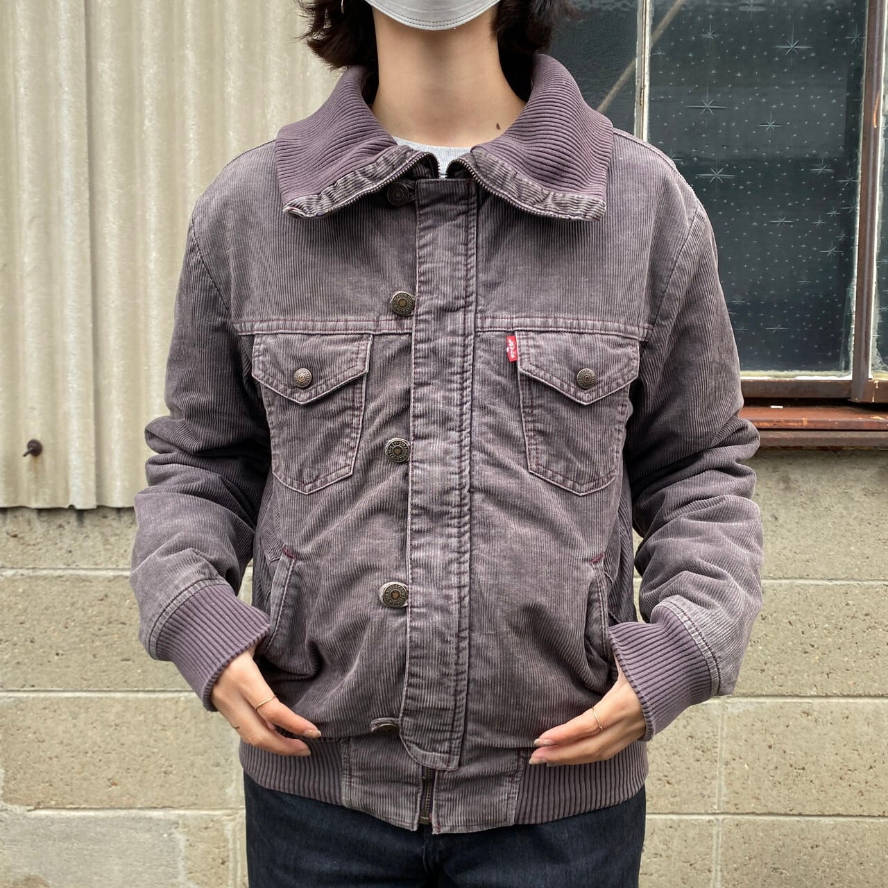 Levi