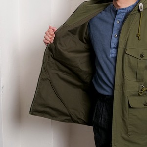 Atlas【アトラス】・3014-653C・C/#47 Olive Green