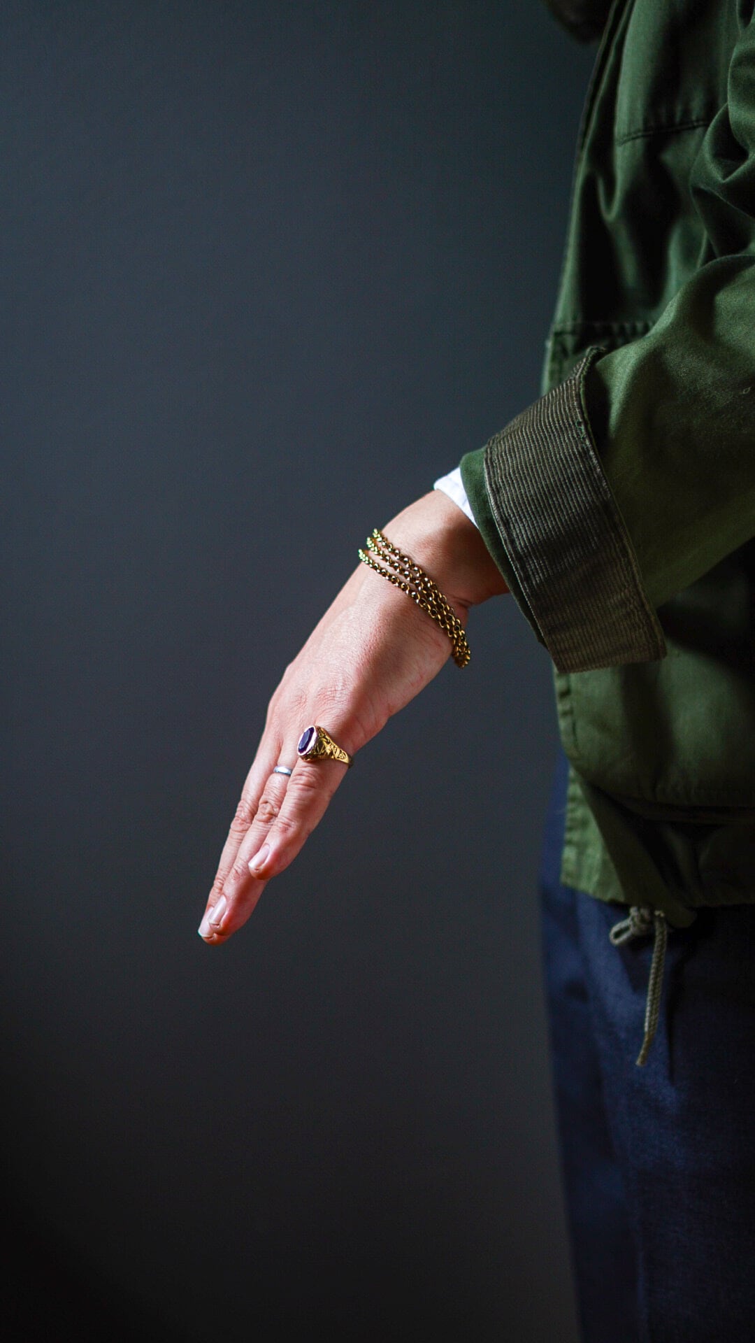 SPECIAL / 1933】TIFFANY&Co. ティファニー ハンターカレッジ イエロー