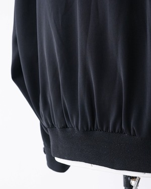 〈BALENCIAGA〉Drizzler Jacket