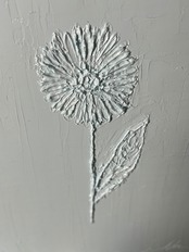 空花