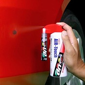 ソフト99(SOFT99) 99工房 補修ペイント エアータッチ タッチアップペン用スプレーアタッチメント(塗装用) 09000