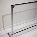 USM Haller USMハラー ガラスパネル セパレーター パーテーション 仕切り オフィス 什器 モダン ミニマル