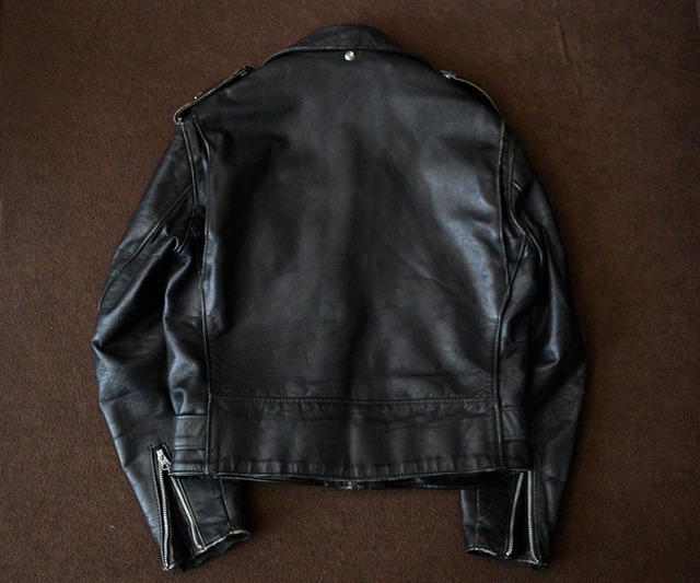 70s SCHOTT BULL LABEL ONESTAR 42