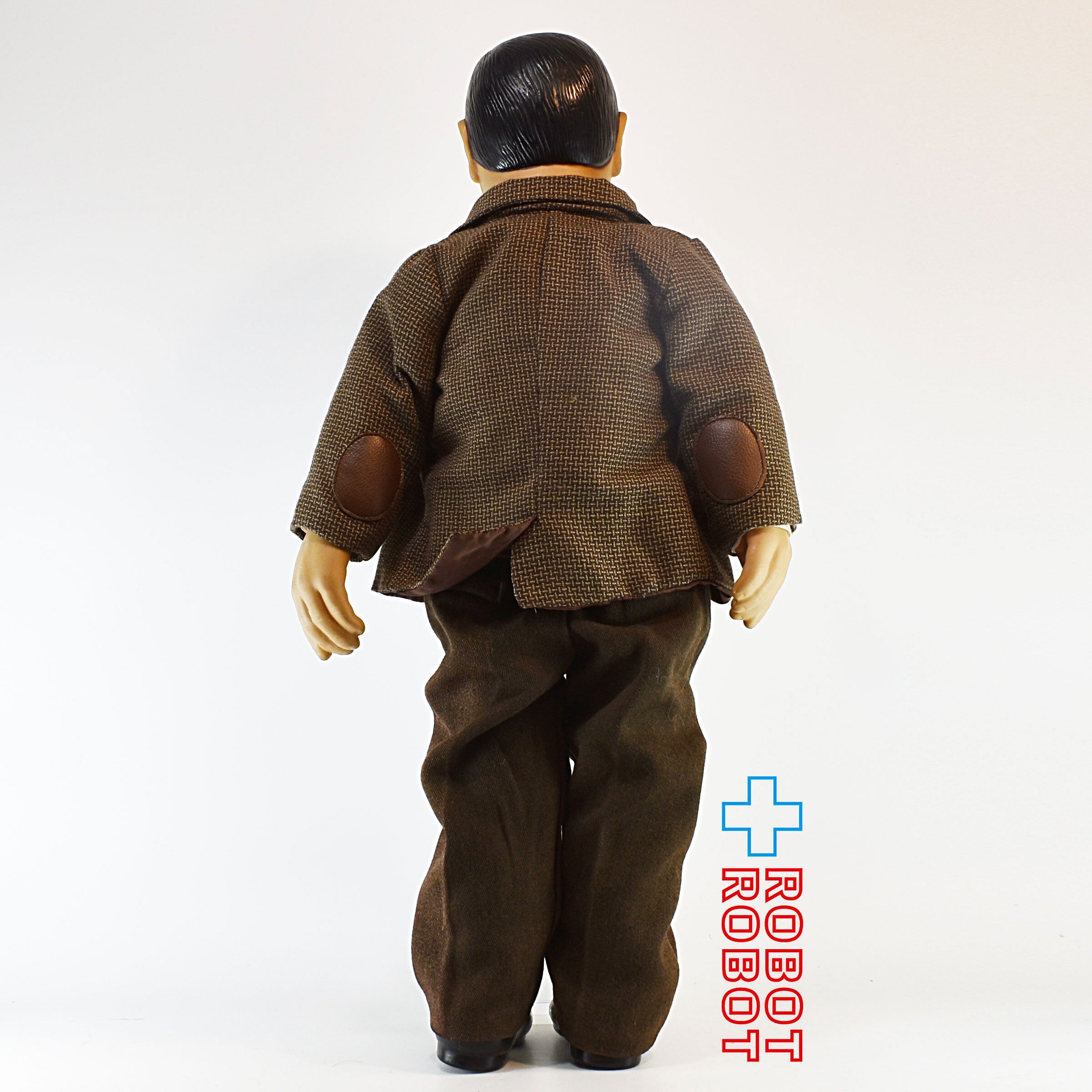 Mr.ビーン ミスタービーン ローワン・アトキンソン ぬいぐるみ