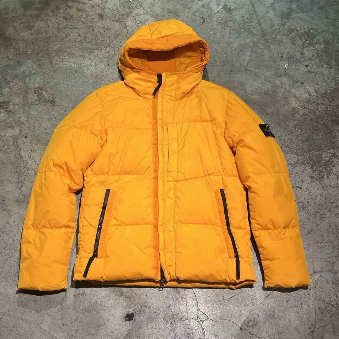 STONE ISLAND ストーンアイランド 671540223 ダウンジャケット