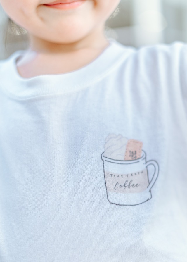 【大人用】マグカップTシャツ