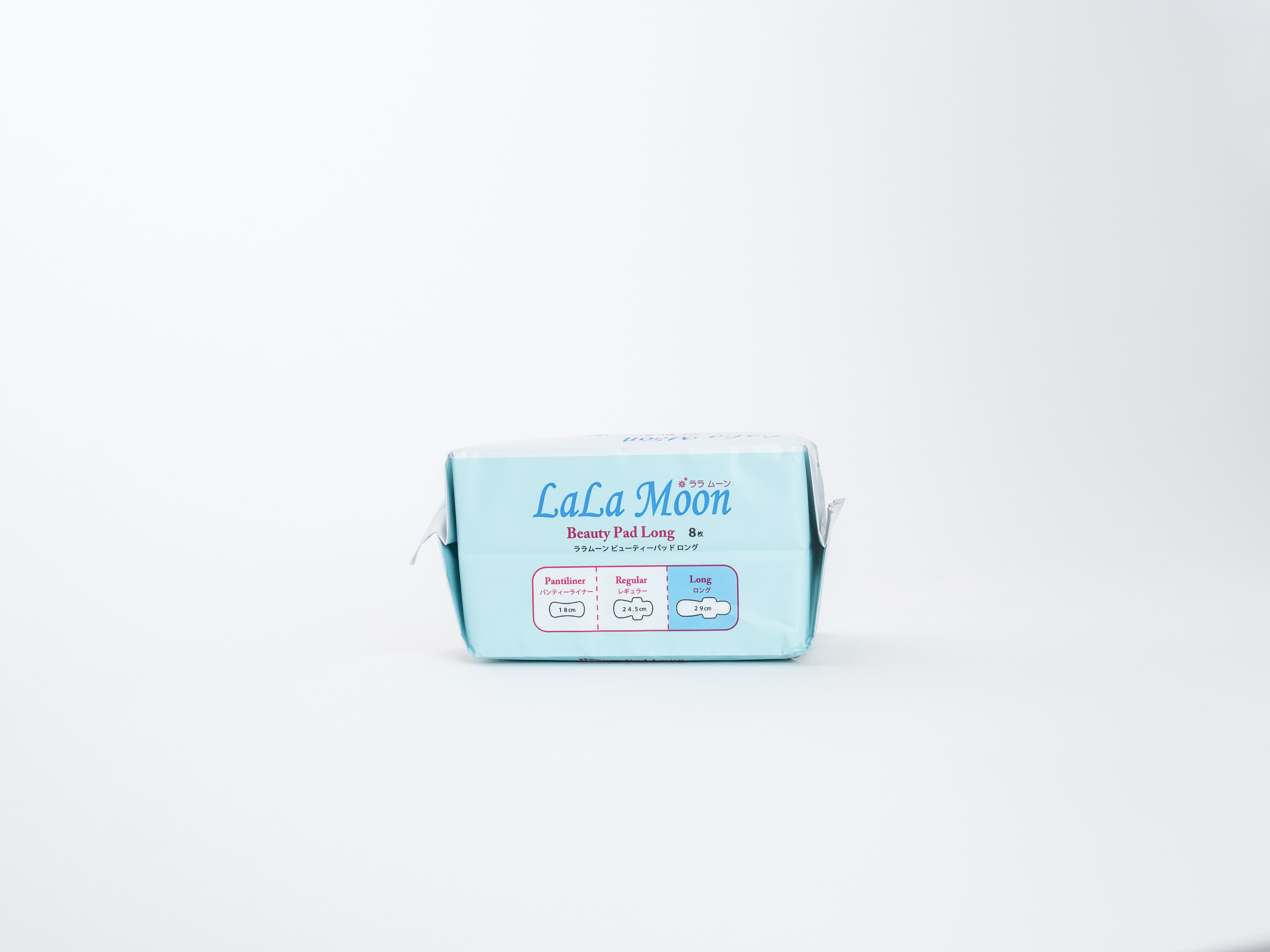 健康用品 ララムーン レギュラー