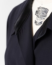 〈Hermès by martin margiela〉Shirt Jacket