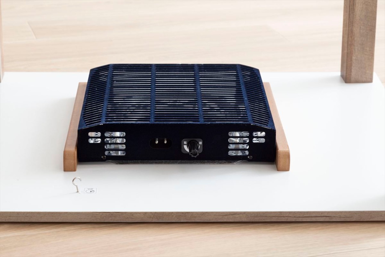 【天板 75cm×60cm】Kos こたつテーブル