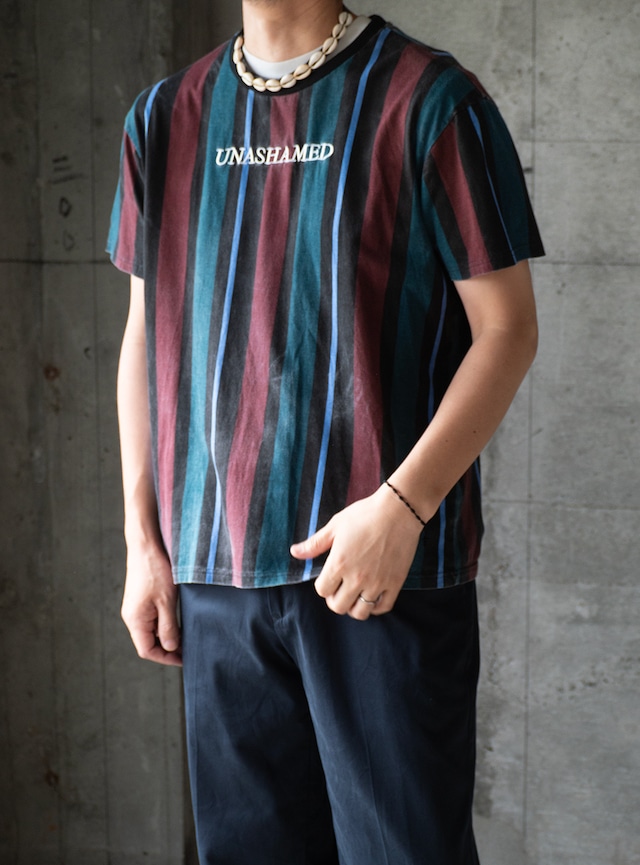 "rue21" used Stripe t-shirt