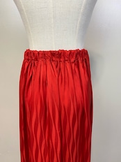 original skirt 01a - 緋 -