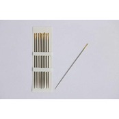 Clover N-特製ふとん専用針 12-249